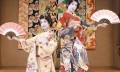 走进日本风俗文化：灯红酒绿花柳巷，温香软玉的男人天堂