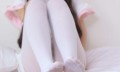 [森萝财团] -X系列之 X-020 白T短裤女孩 居家惬意 [75P/1V 1350 MB]