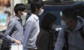 3天内确诊暴增近200例，日本大阪升级“紧急状态”，商业设施停摆一个月