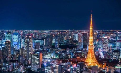 日本旅行值得一去的，4个东京周边不为人知的小众秘境