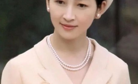 一生隐忍的日本皇太后美智子，唯独为了这件事选择抗争！