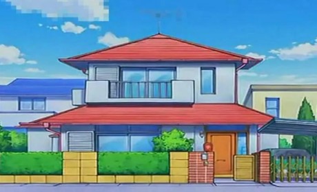 日本有一种房屋“一户建”，搭建过程像搭乐高一样