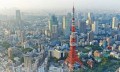 东京成为了世界第三金融中心，那就加油吧