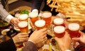 日本人的喝酒文化，一次会、二次会、三次会，究竟要喝几摊？