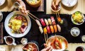 在日本吃米其林餐厅，有什么特别的讲究吗？