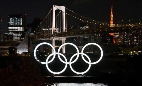 东京奥运会还有救吗？