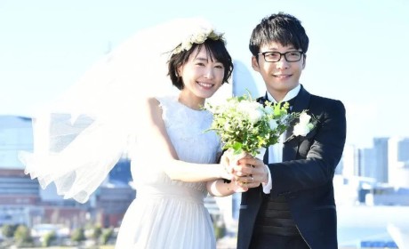 新垣结衣和星野源宣布结婚，日本一公司竟然直接放假，让员工放松心情