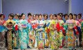 日本迪士尼跨界联名推出的专属女性和服？日本小姐姐都直呼太惊艳！