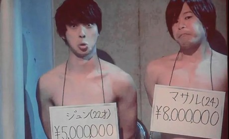 从一女孩#花一千块钱在日本租个男朋友#登上微博热搜说起，在日本租男友是个什么体验？