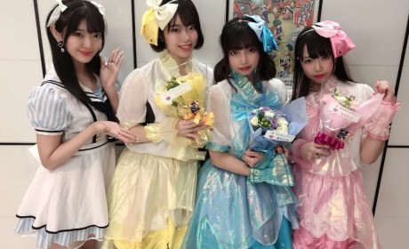 日本美少女偶像“朝日铃”下海捞金，被父母断绝关系，却被网友推上FANZA销量第一！