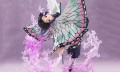 【手办资讯】Aniplex《鬼灭之刃》蝴蝶忍 虫柱1/8比例手办开定
