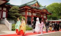 在日本参加婚礼，有哪些礼仪？